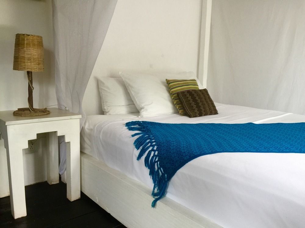 Manglex Eco Hotel Tulum Dış mekan fotoğraf